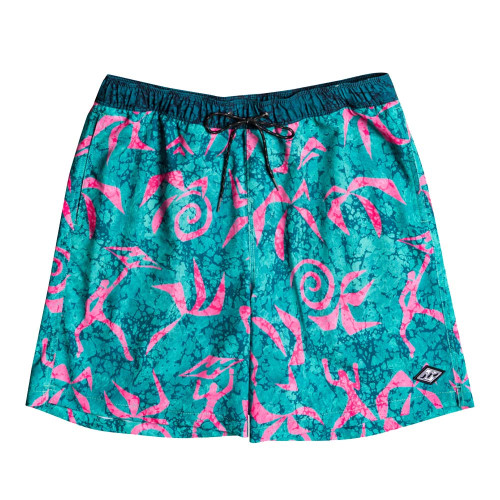 Billabong Ανδρικό μαγιό Wasted Times Layback - Board Shorts for Men